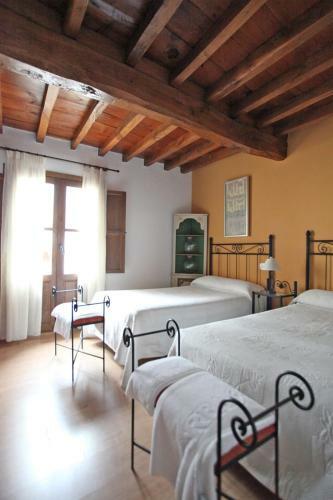 Agroturismo Apartamentos Rurales La Lancha