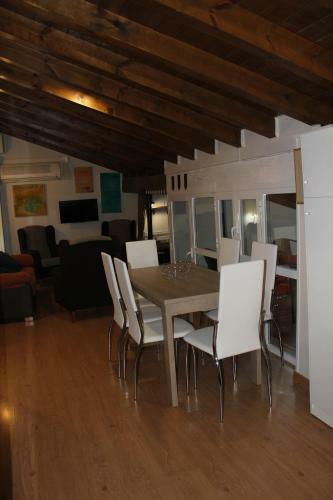 Agroturismo Apartamentos Rurales La Lancha
