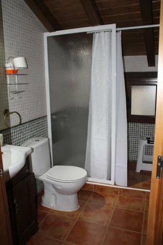 Agroturismo Apartamentos Rurales La Lancha