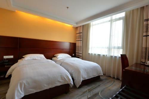 Irene Boutique Hotel (jinshu Shop)