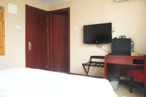 Irene Boutique Hotel (jinshu Shop)