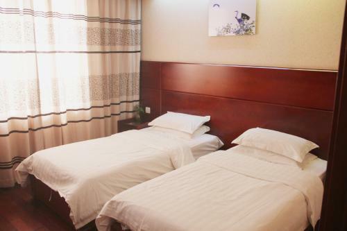 Irene Boutique Hotel (jinshu Shop)
