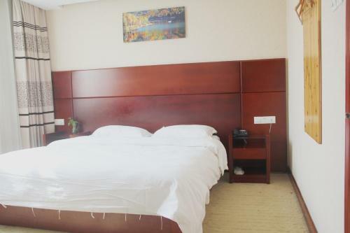 Irene Boutique Hotel (jinshu Shop)