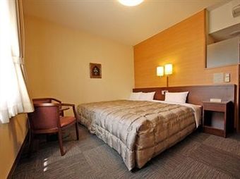 Hotel Route-inn Isahaya Inter