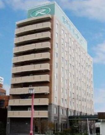 Hotel Route-inn Isahaya Inter