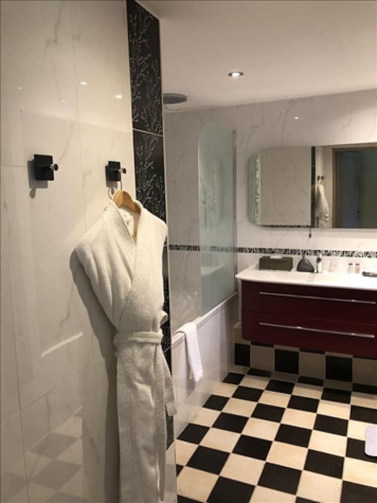 Hotel Auberge Du Manet