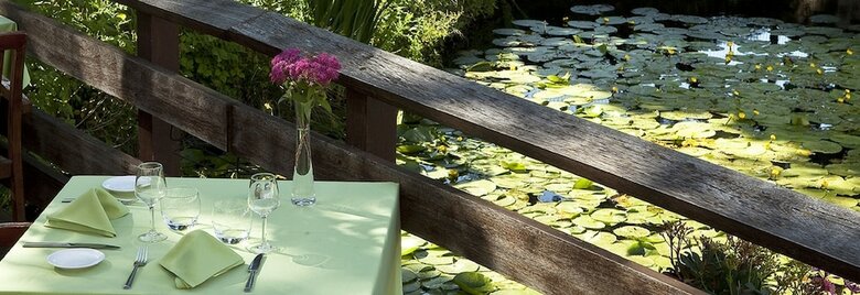 Hotel Auberge Du Manet