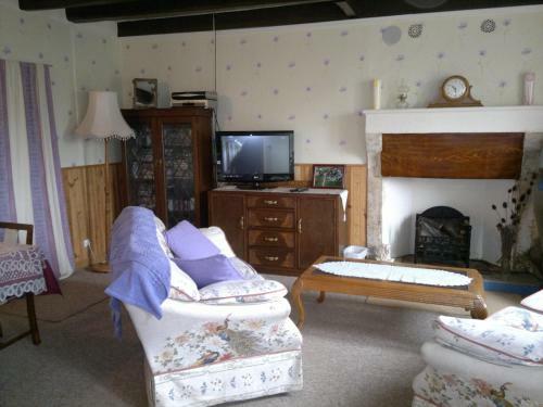 Bed & Breakfast La Maison Jaune