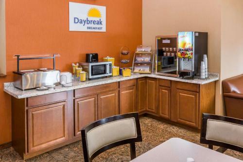 Hotel Days Inn Carlisle