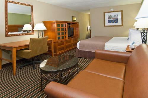 Hotel Days Inn Carlisle
