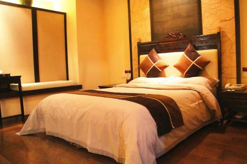 Famen Temple Hotel