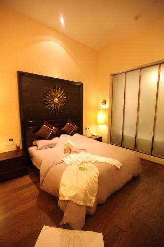Famen Temple Hotel