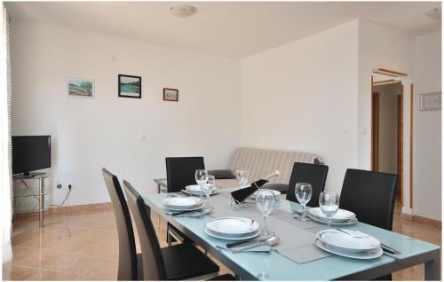 Holiday Home Milna Uvala Duboka