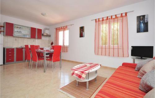 Holiday Home Milna Uvala Duboka