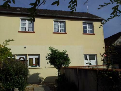 Bed & Breakfast Auberge Du 7