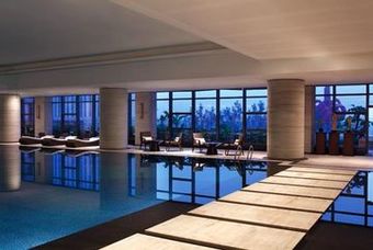 Sheraton Hefei Xinzhan Hotel