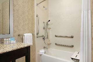 Hotel Hampton Inn And Suites Parkersburg Downtown