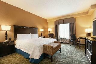 Hotel Hampton Inn And Suites Parkersburg Downtown