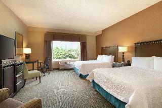 Hotel Hampton Inn And Suites Parkersburg Downtown