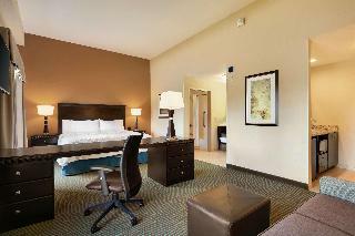 Hotel Hampton Inn And Suites Parkersburg Downtown