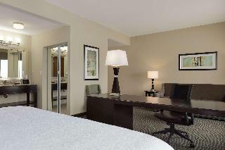 Hotel Hampton Inn And Suites Parkersburg Downtown