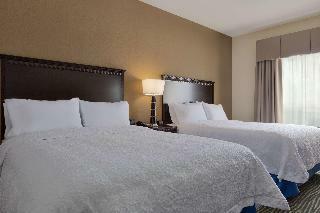 Hotel Hampton Inn And Suites Parkersburg Downtown