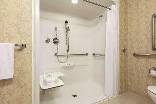 Hotel Hampton Inn And Suites Parkersburg Downtown