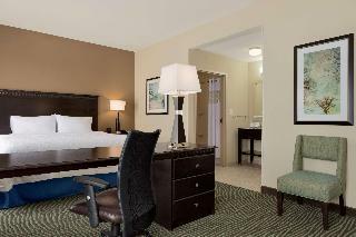 Hotel Hampton Inn And Suites Parkersburg Downtown