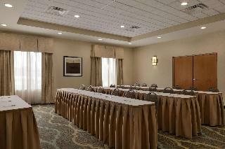 Hotel Hampton Inn And Suites Parkersburg Downtown