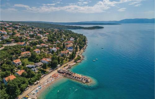 Holiday Home Strazbica VI