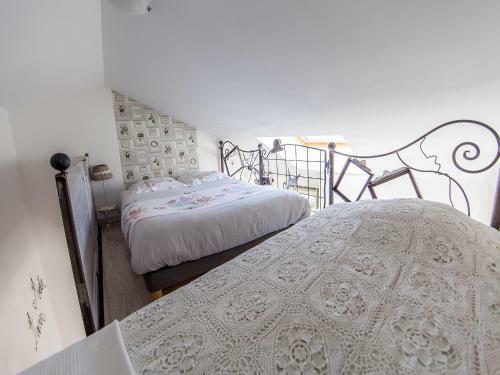 Bed & Breakfast Les Chambres De La Forge Des Collines