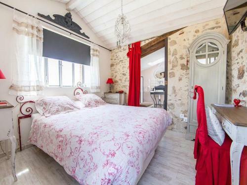 Bed & Breakfast Les Chambres De La Forge Des Collines