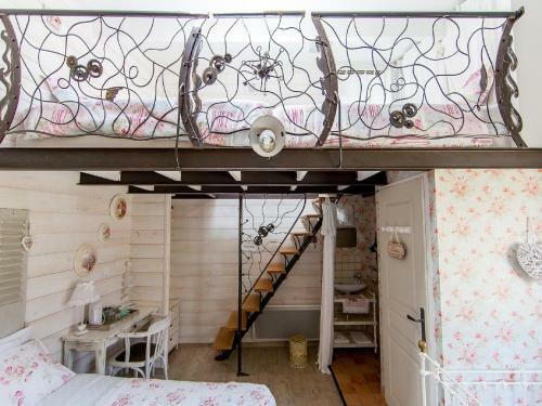 Bed & Breakfast Les Chambres De La Forge Des Collines