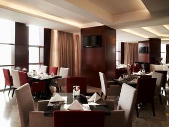 Hotel Pullman Wuxi New Lake