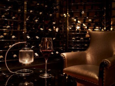 Hotel Pullman Wuxi New Lake