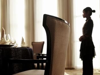 Hotel Pullman Wuxi New Lake
