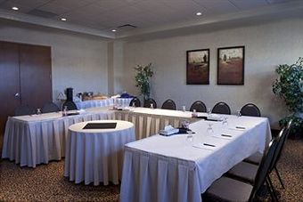 Future Inns Moncton Hotel And Conference Centre