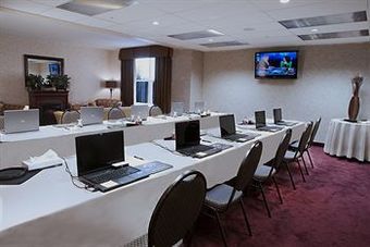 Future Inns Moncton Hotel And Conference Centre