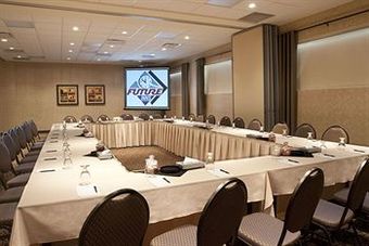 Future Inns Moncton Hotel And Conference Centre