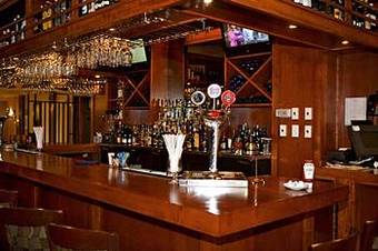 Future Inns Moncton Hotel And Conference Centre