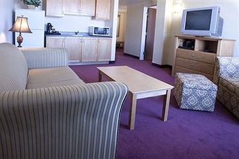 Future Inns Moncton Hotel And Conference Centre