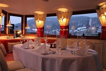 Boutique Hotel Heidelberg Suites