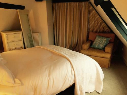 Agroturismo Kilthorpe Grange Bed & Breakfast