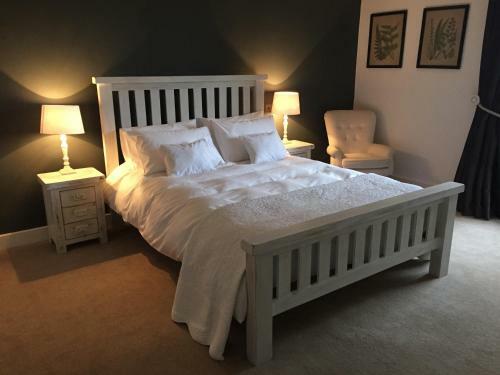 Agroturismo Kilthorpe Grange Bed & Breakfast