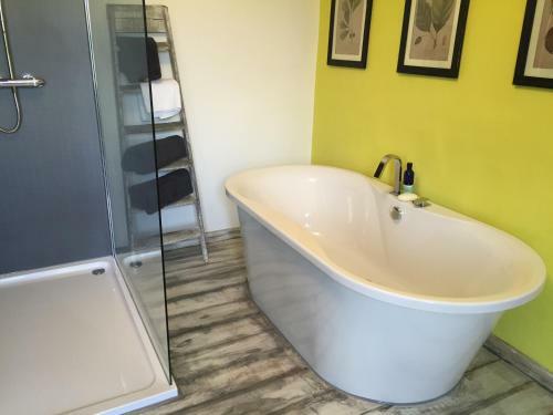 Agroturismo Kilthorpe Grange Bed & Breakfast