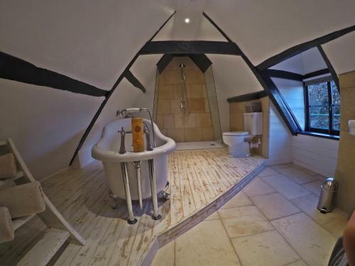 Agroturismo Kilthorpe Grange Bed & Breakfast