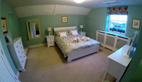 Agroturismo Kilthorpe Grange Bed & Breakfast