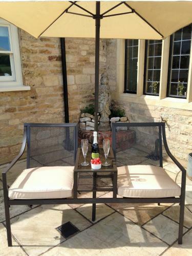 Agroturismo Kilthorpe Grange Bed & Breakfast