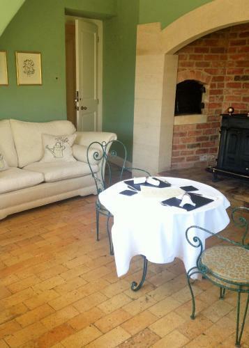 Agroturismo Kilthorpe Grange Bed & Breakfast