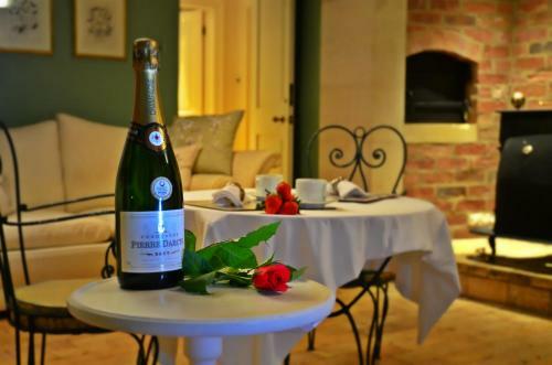 Agroturismo Kilthorpe Grange Bed & Breakfast